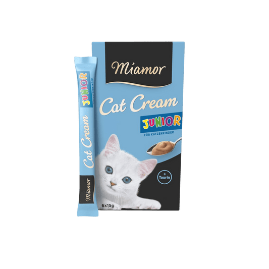 Crème Chaton Miamor - Catopia 