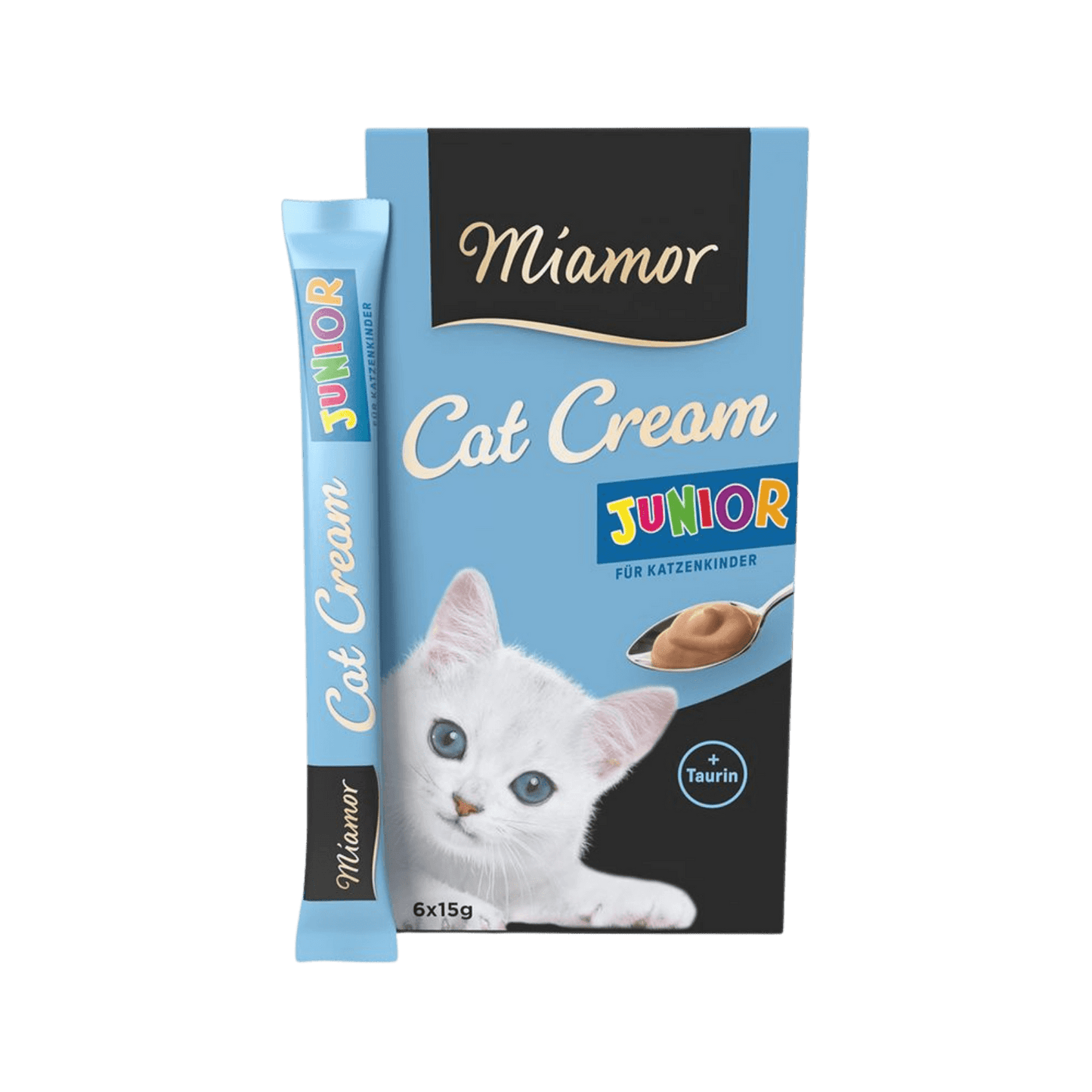 Crème Chaton Miamor - Catopia 